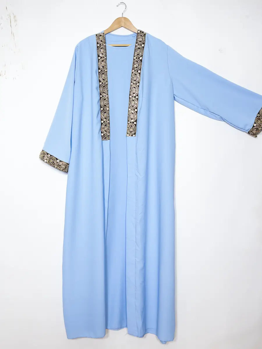 Abaya Cloud